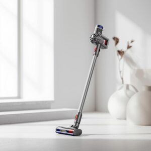 Cordless Stick Vacuum Cleaner