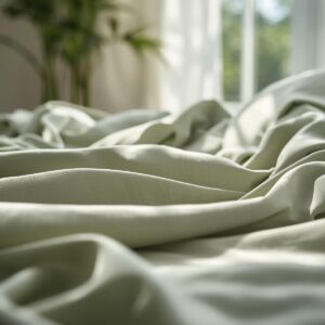 Ultra-Soft Bamboo Bed Sheets Set